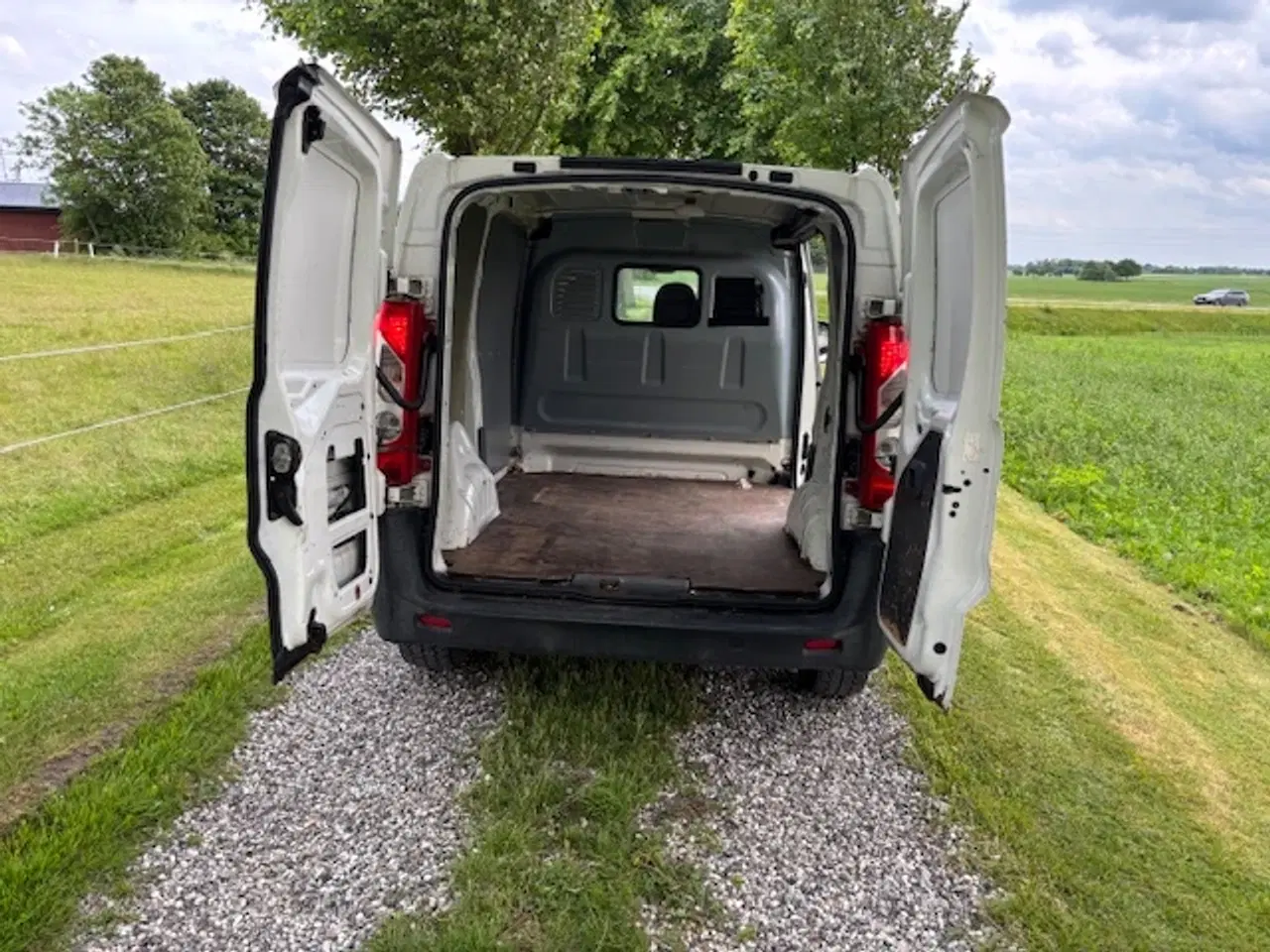 Billede 6 - Toyota ProAce 2,0 D 128 T0 L2H1 4d