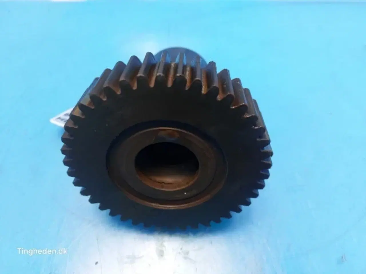 Billede 4 - New Holland T6 Solgear 84560101
