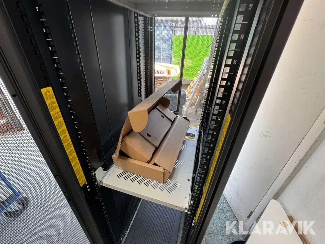 Billede 8 - Serverskab Dell