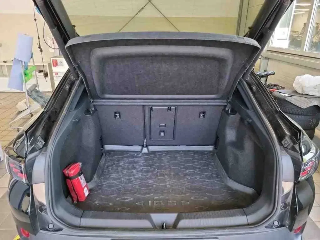 Billede 8 - VW ID.5 77 GTX 4Motion