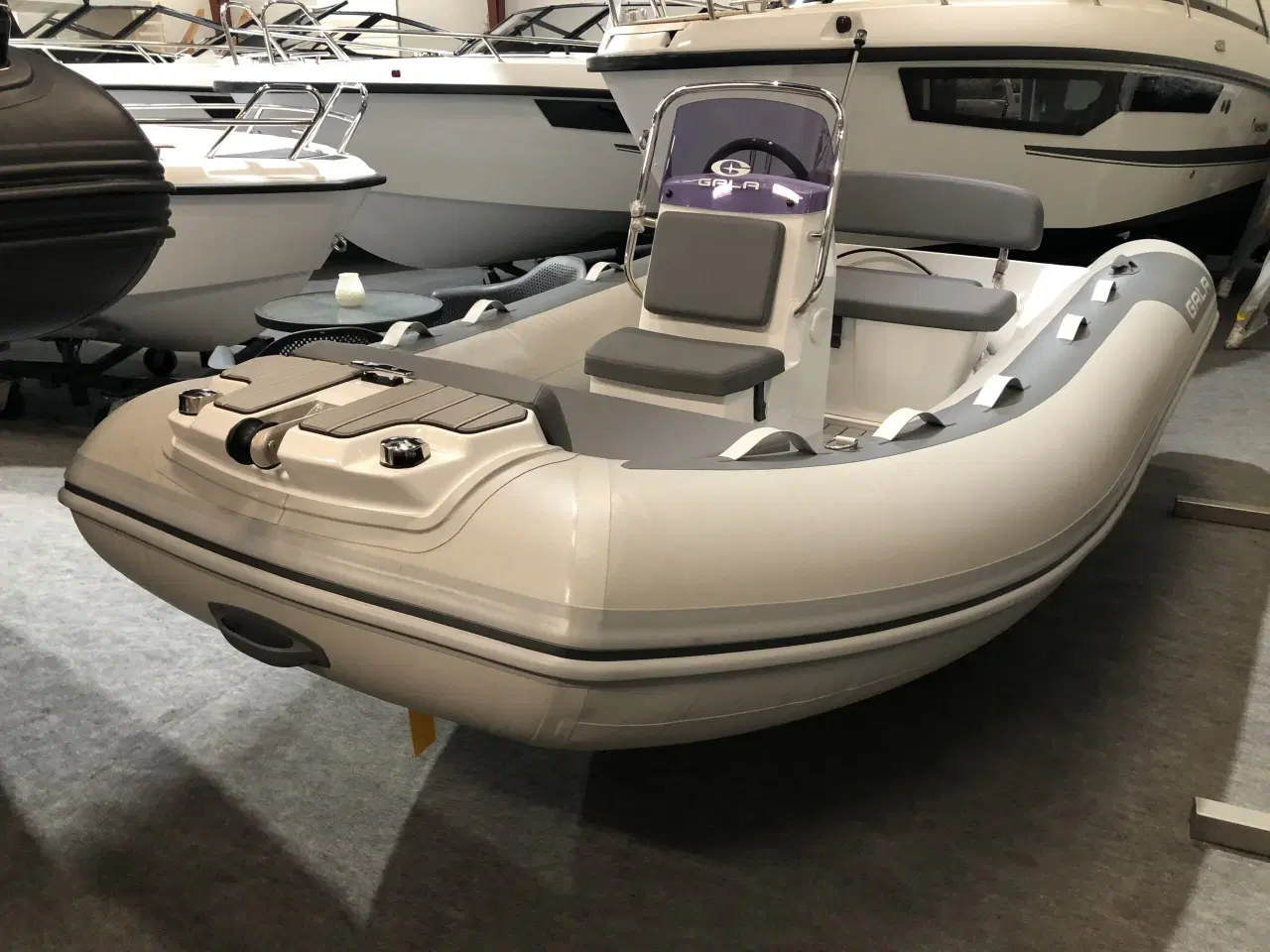Billede 6 - Gala A360L