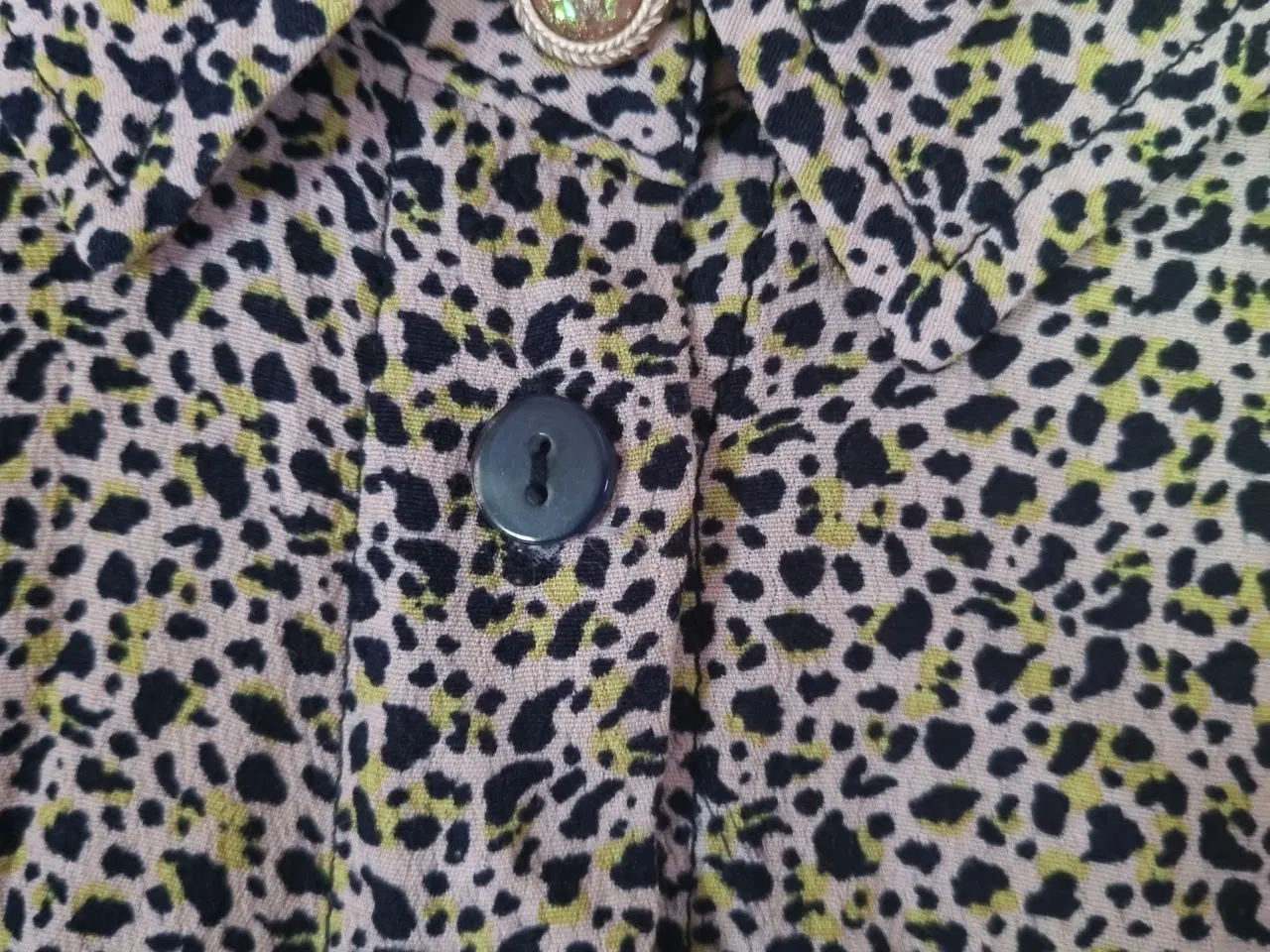 Billede 4 - Nümph skjortebluse 
