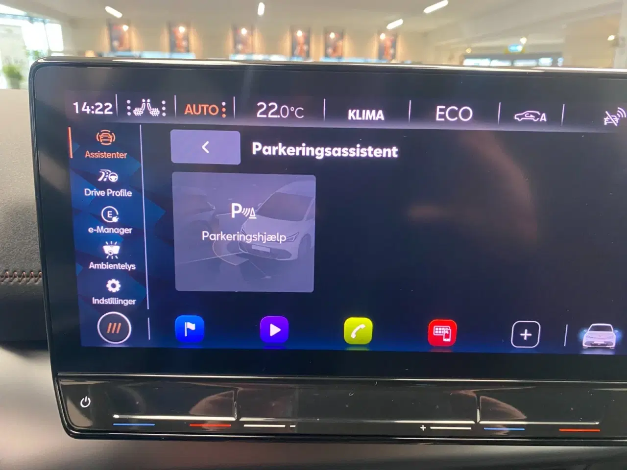 Billede 23 - Cupra Born 58