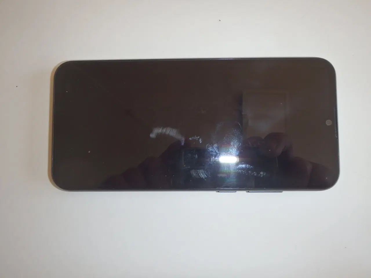 Billede 5 - Motorola Moto E6i smartphone 2/32GB (meteor grey)