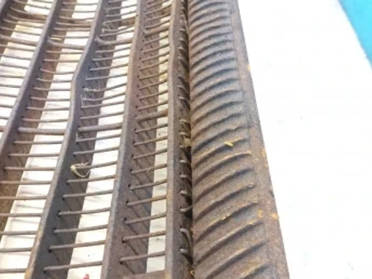 Billede 5 - Dronningborg D1650 Bro Concave 28320083