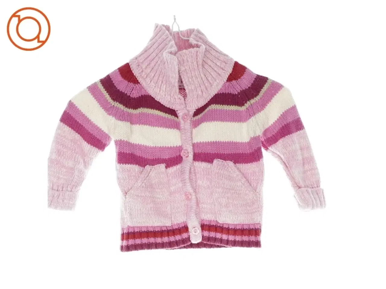 Billede 1 - Bluse fra Little One (str. 56 cm)