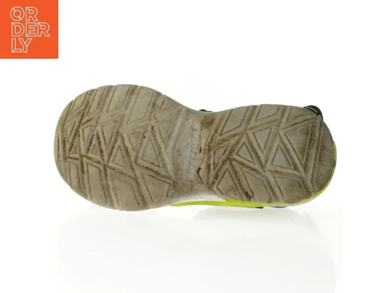 Billede 4 - Skechers børnesko med lys fra Skechers (str. 32)