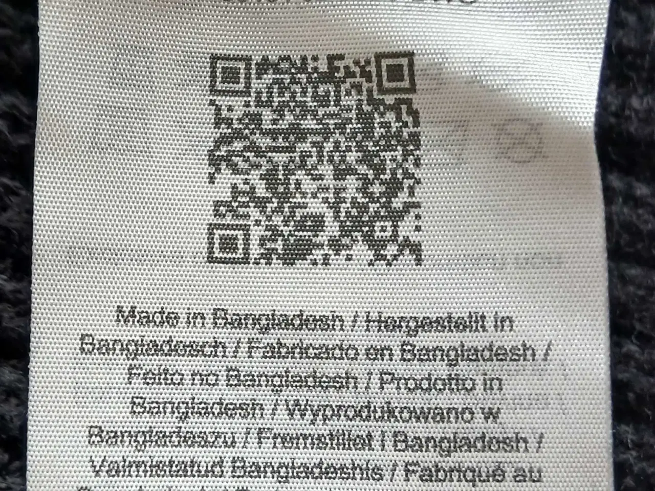 Billede 9 - Sweater. Jack&Jones. Medium 