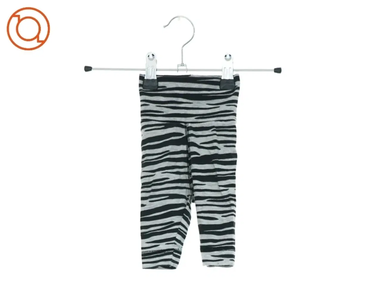 Billede 1 - Gamacher fra H&M (str. 50 cm)