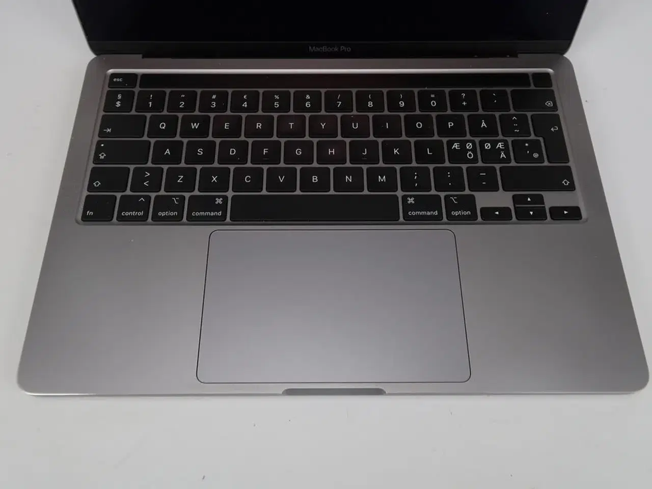 Billede 2 - Apple MacBook Pro 2020 13"