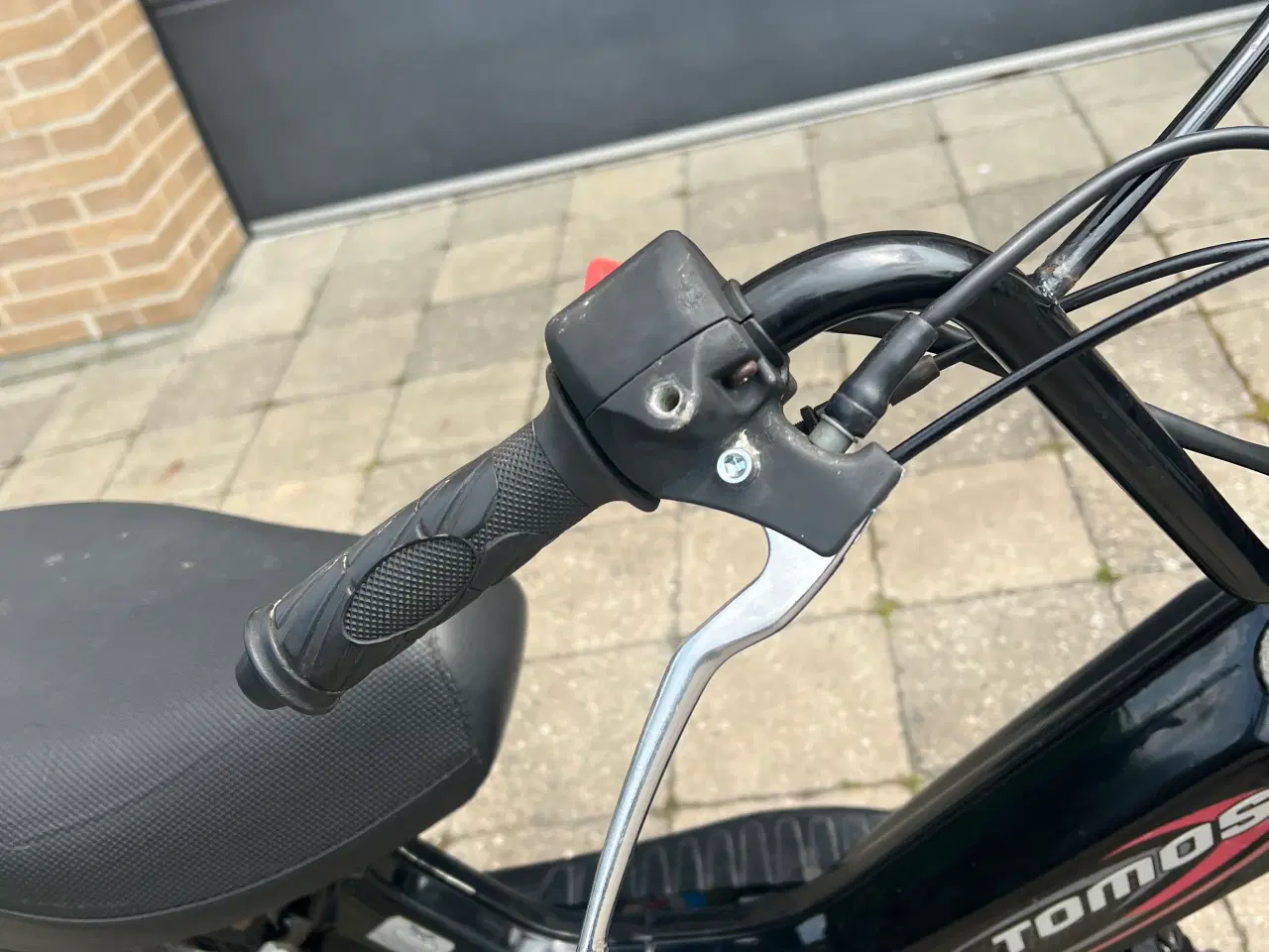 Billede 5 - Tomos 