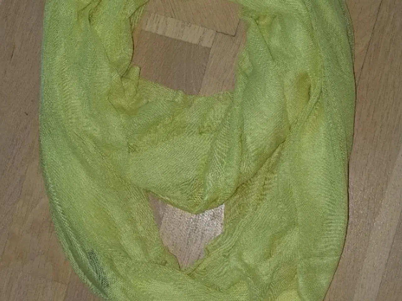 Billede 1 - Tørklæder 