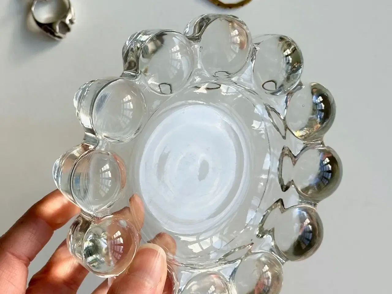 Billede 4 - Anchor Hocking Nova Boopie glas