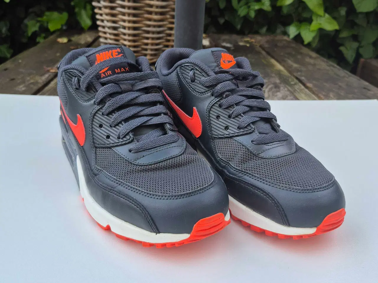 Billede 1 - Nike Air Max 90
