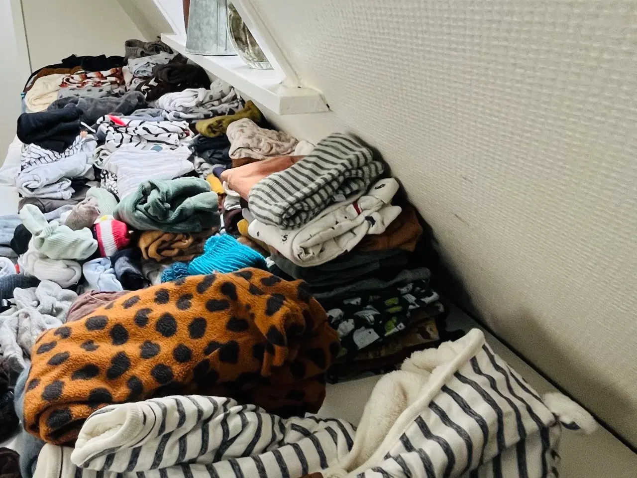 Billede 4 - Babytøj, dreng str. 50-68