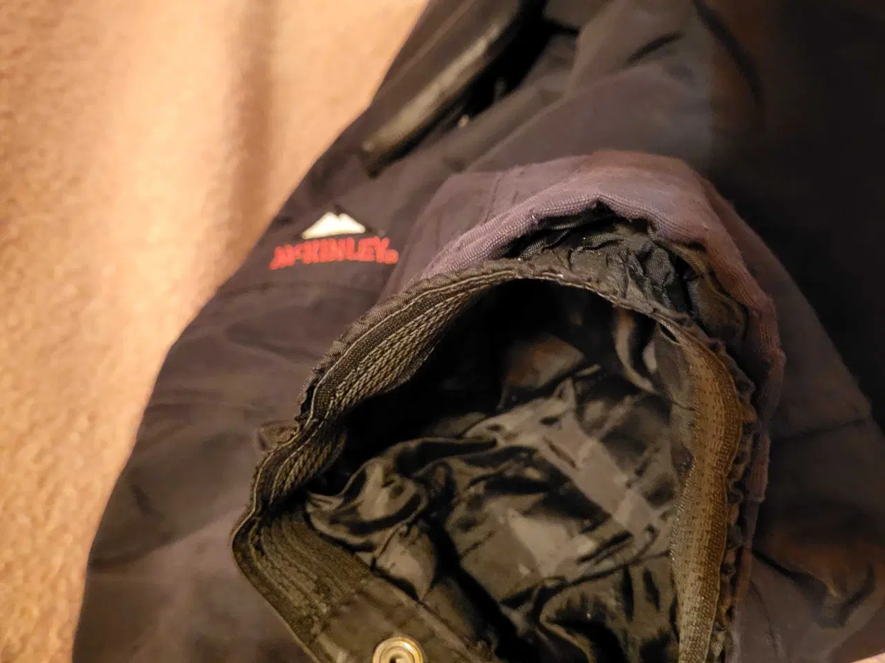 Billede 7 - Dynejakke+skibukser sælges samle