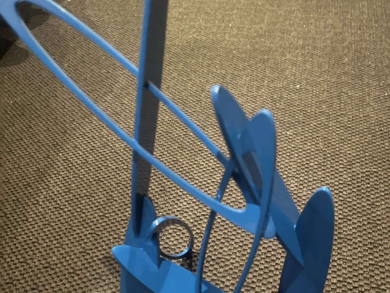 Billede 2 - Osculating Orbit udført af Amalie Jakobsen