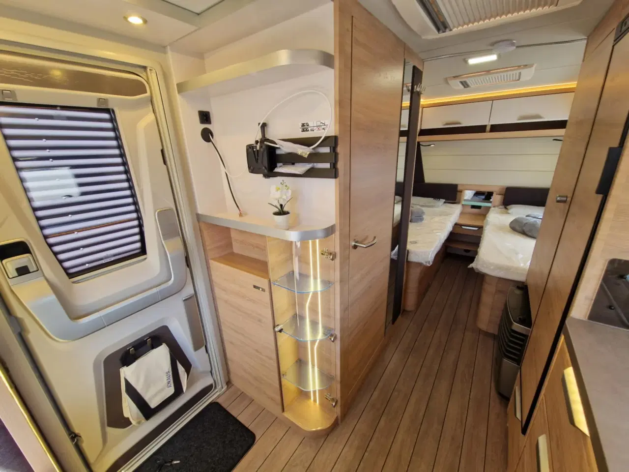 Billede 7 - 2025 - Knaus Südwind 540 UE