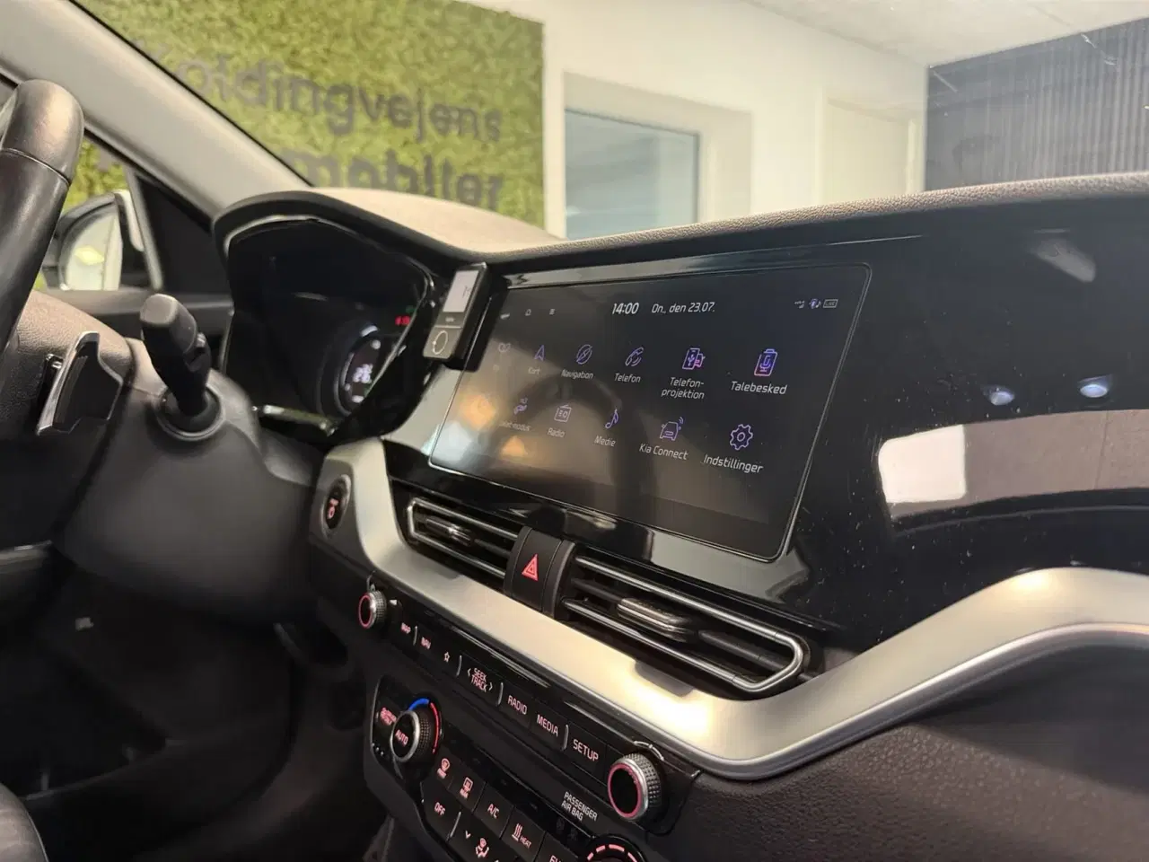Billede 11 - Kia e-Niro EL Premium 204HK 5d Aut.