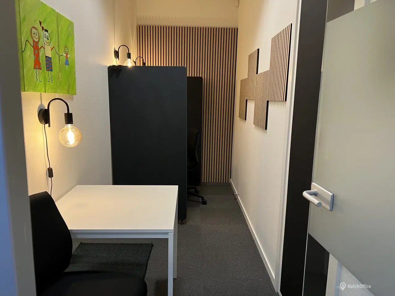 Billede 6 - Superflot kontorlejemål !!