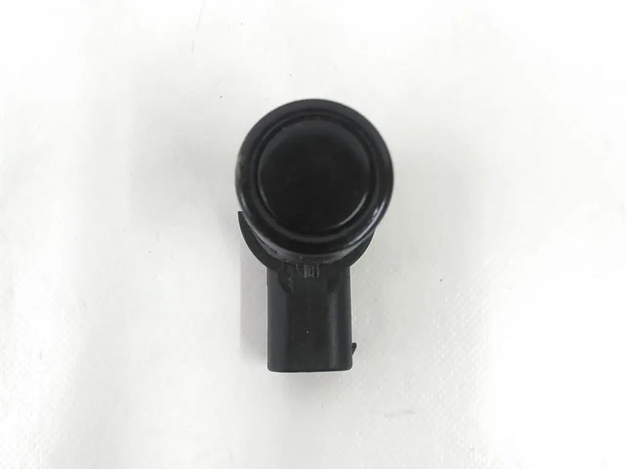 Billede 3 - PDC sensor bag (parkerings-pilot) lakeret Carbon Black 416 C52727 BMW E39 E60 Z4 E85 E63 E61 E64 Z4 E86 E60LCI E61LCI