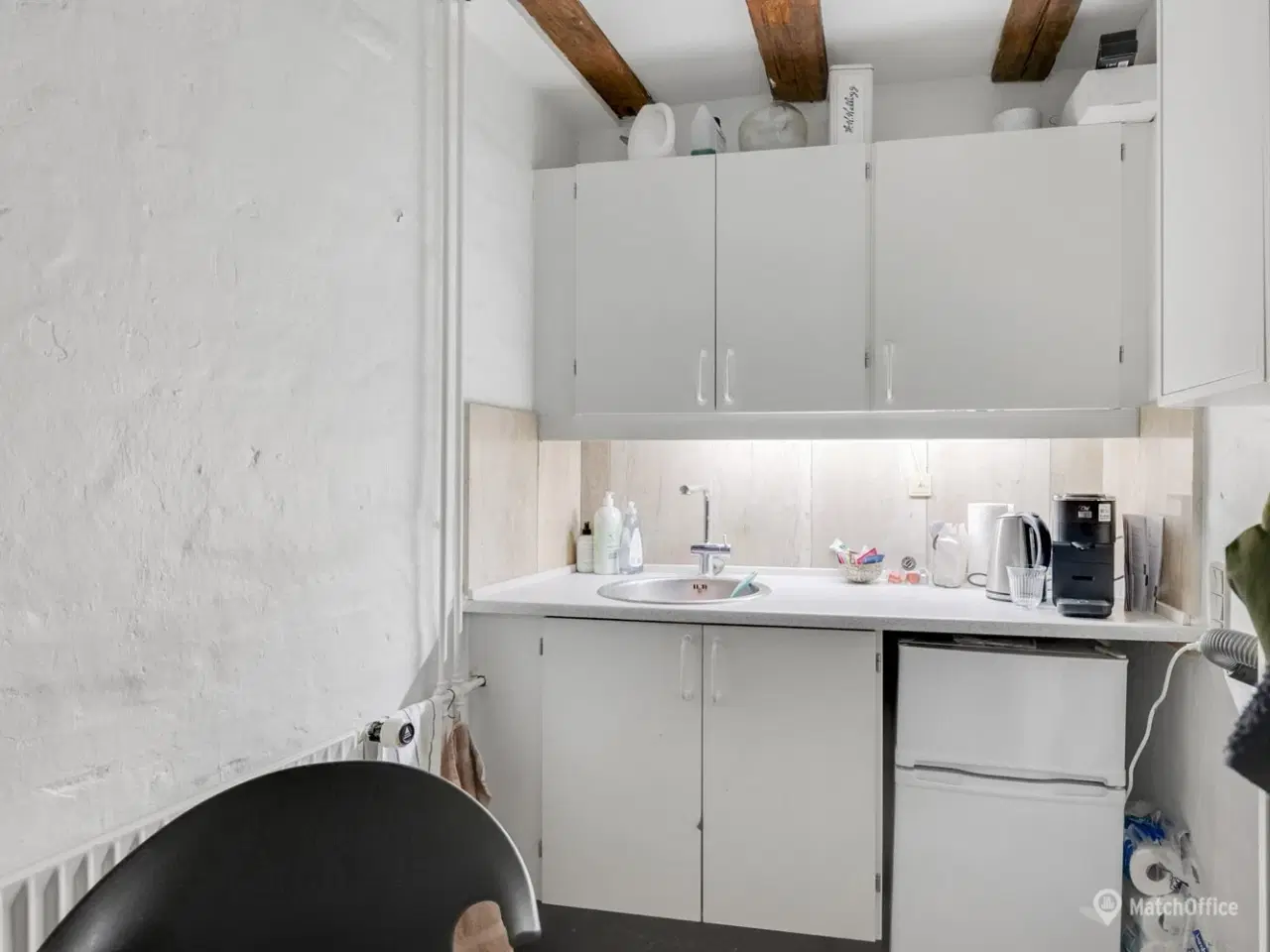 Billede 9 - Stemningsfuldt lejemål i historisk ejendom