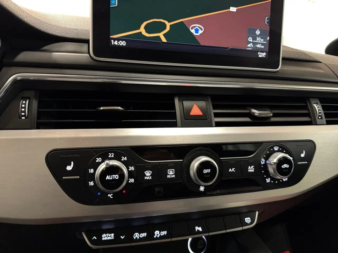 Billede 12 - Audi A4 2,0 TFSi 190 S-line Avant S-tr.