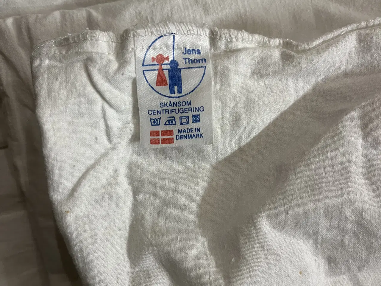 Billede 2 - Baby dyne