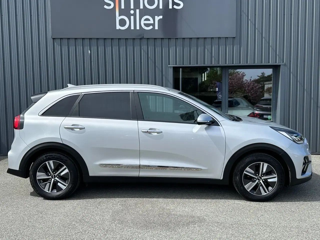 Billede 3 - Kia Niro 1,6 PHEV Advance DCT