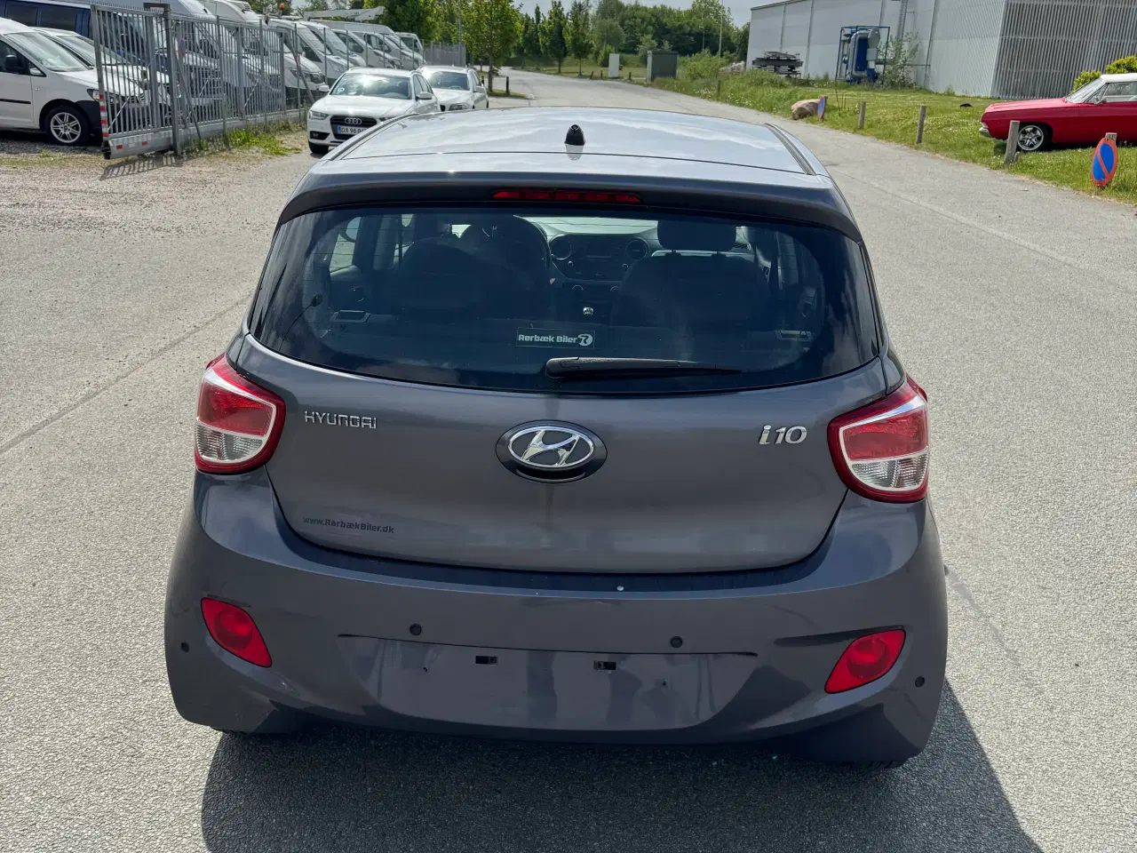 Billede 5 - Hyundai i10