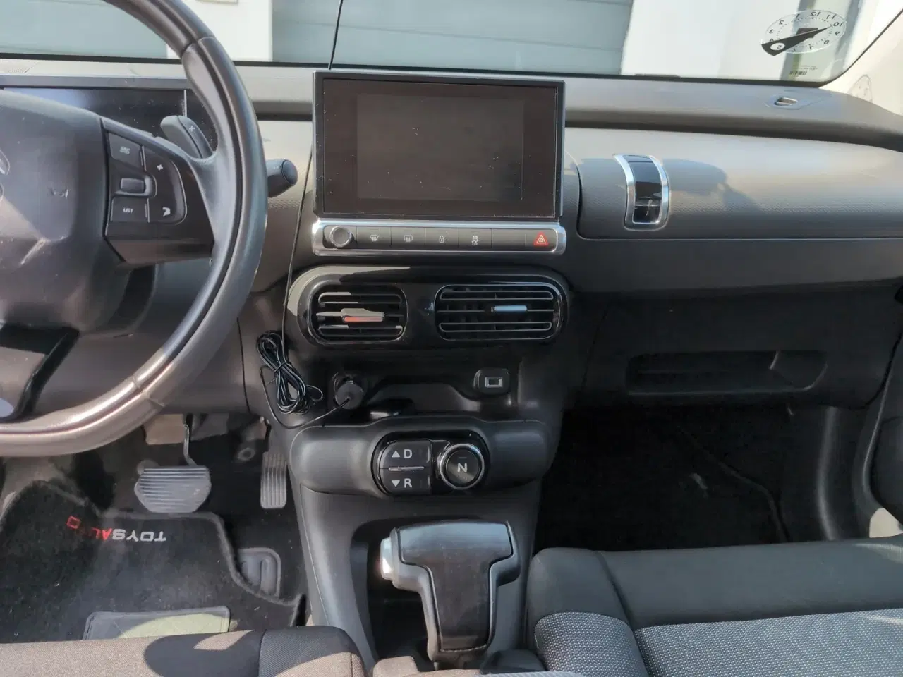 Billede 12 - Citroën C4 Cactus 1,2 PureTech 82 Feel ETG