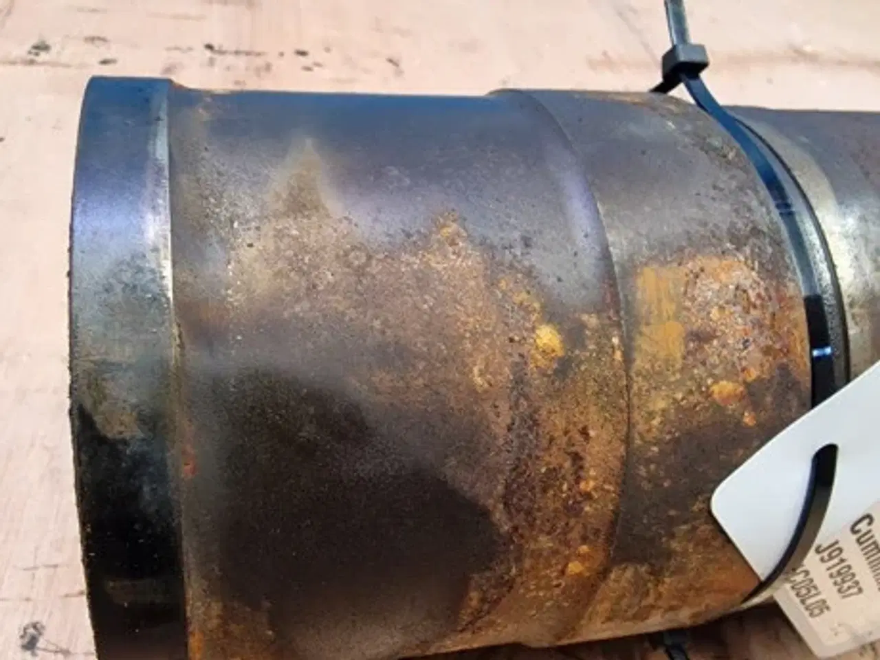 Billede 3 - Case 2188 Foring J919937