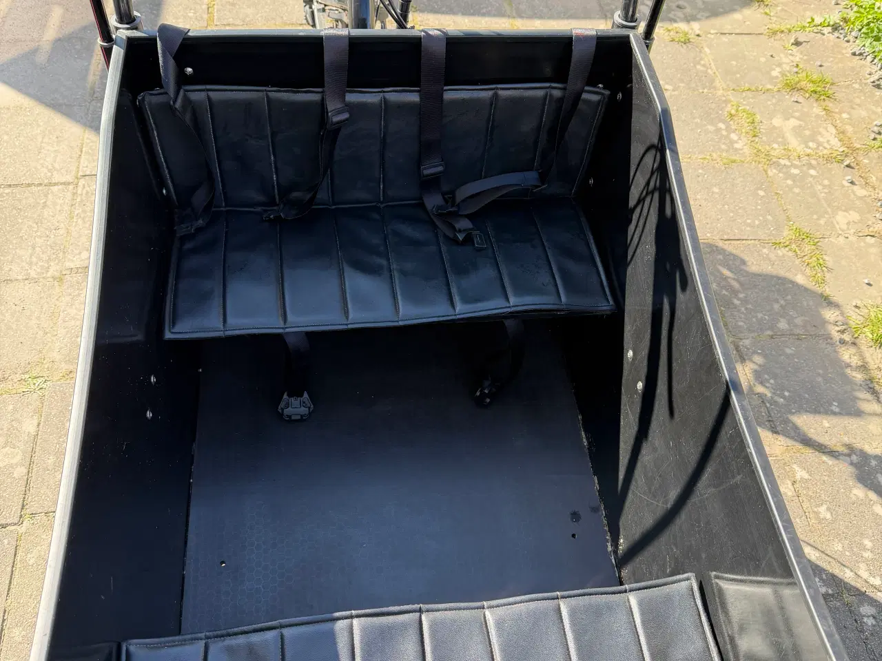 Billede 4 - Fin lad cykel sælges til en god pris 