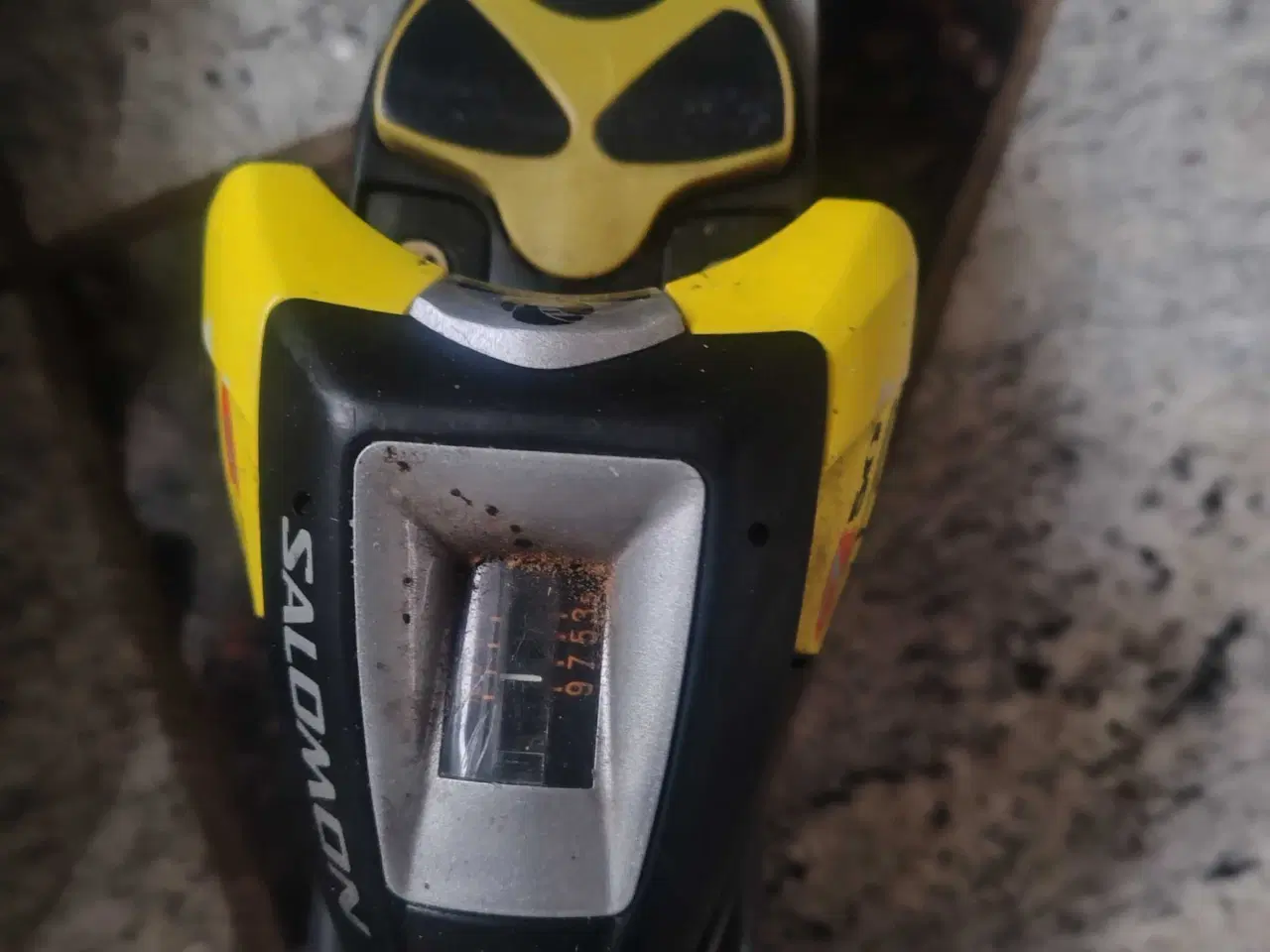 Billede 3 - Salomon ski