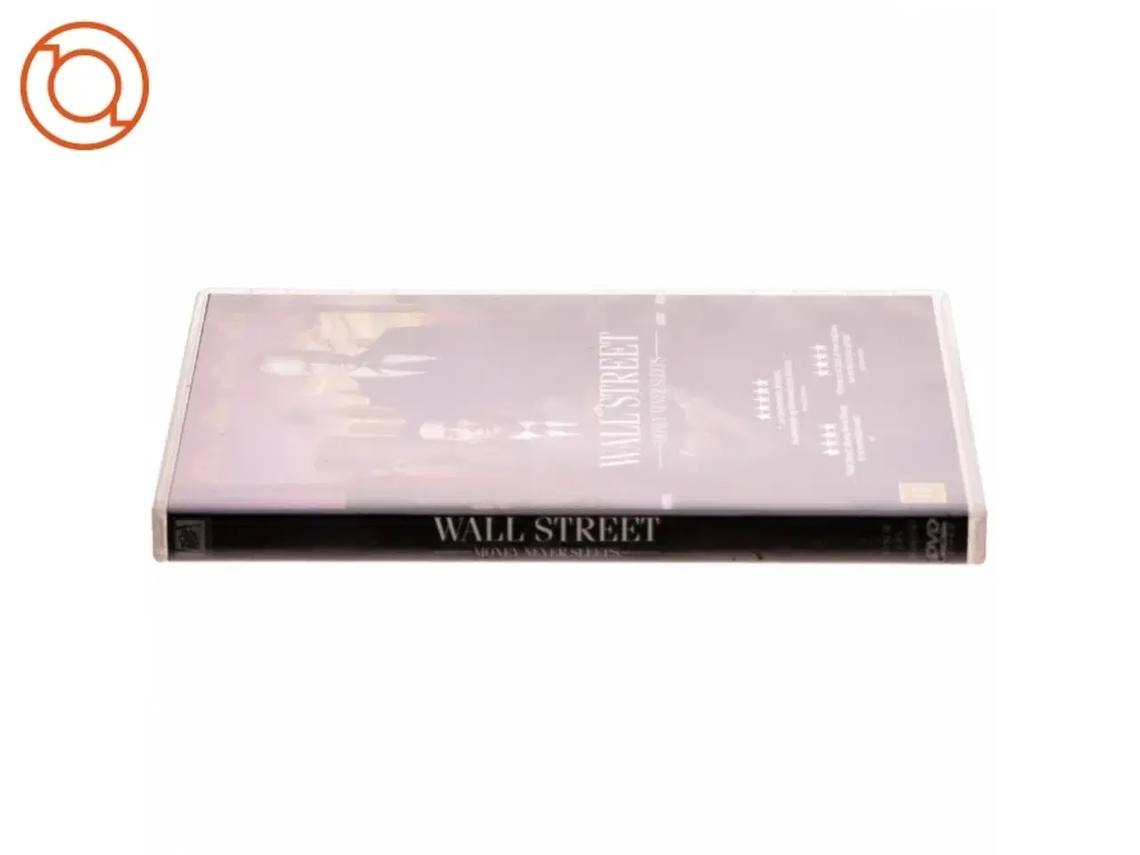 Billede 2 - Wall street