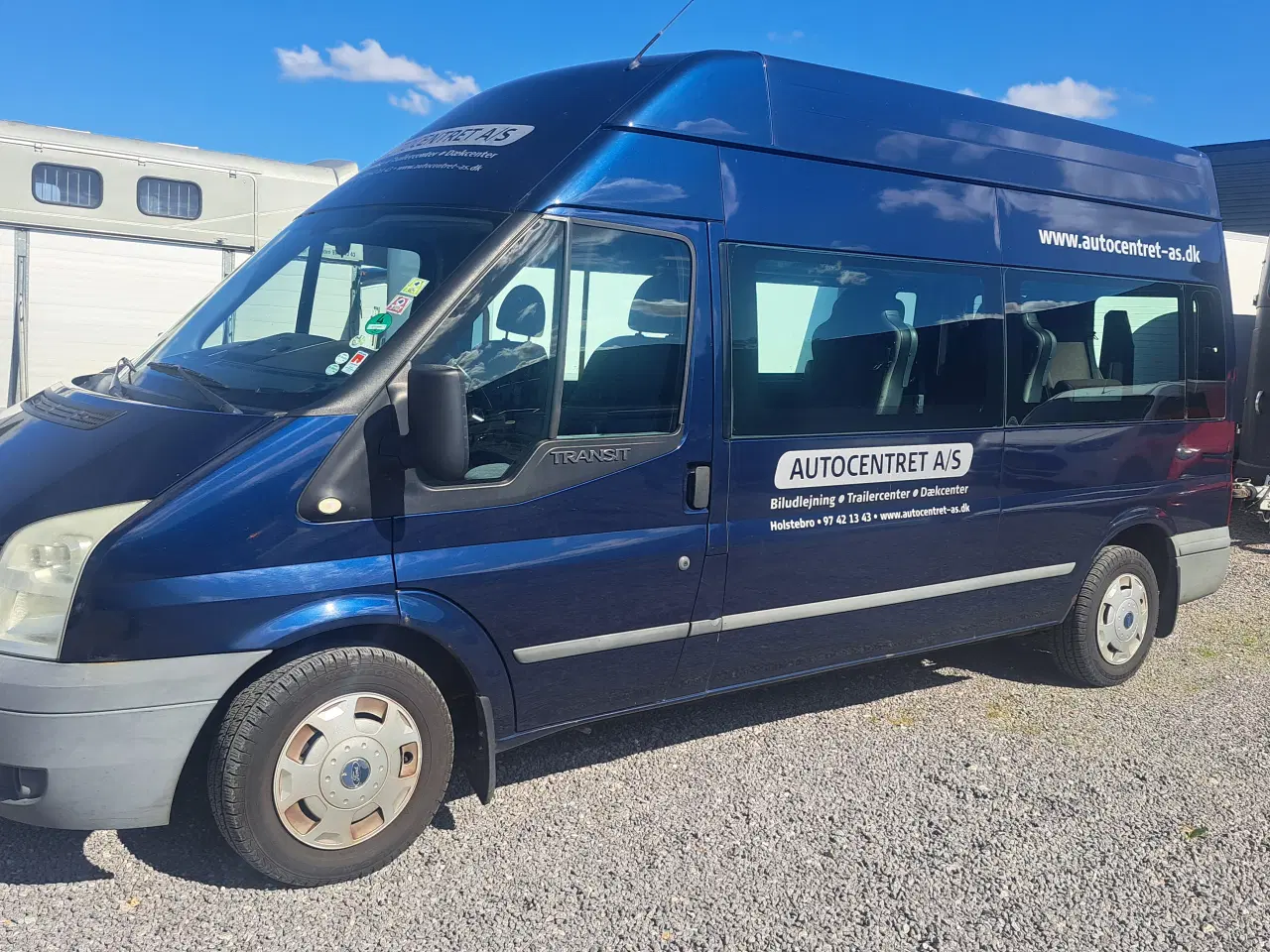 Billede 18 - Trailere - et bredt udvalg af trailere til alle fo