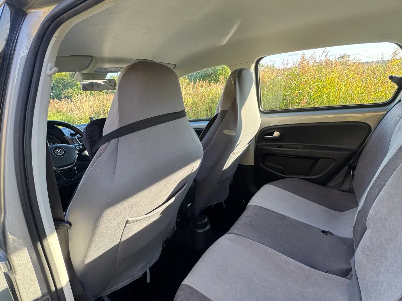 Billede 6 - VW UP Benzin 1,0 MPI 60hk