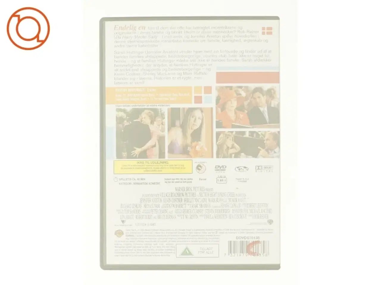 Billede 3 - Rumor has it