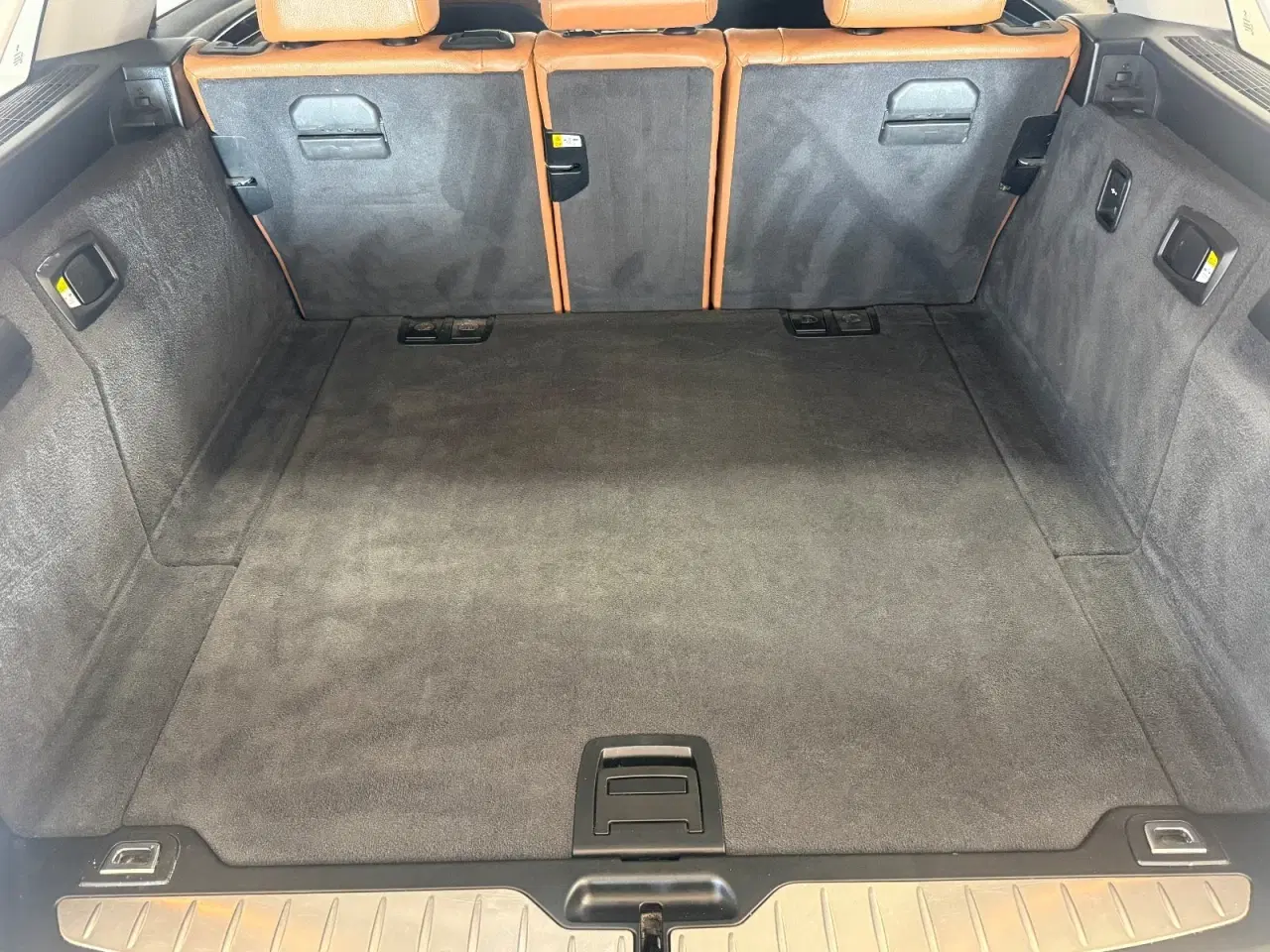 Billede 20 - BMW 520d 2,0 Touring aut.