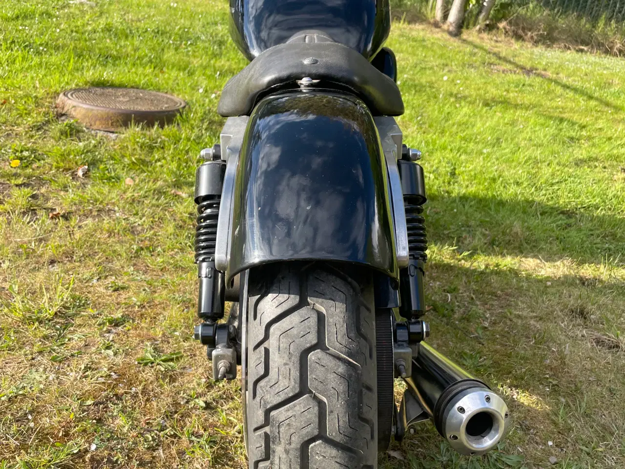 Billede 7 - Sportster