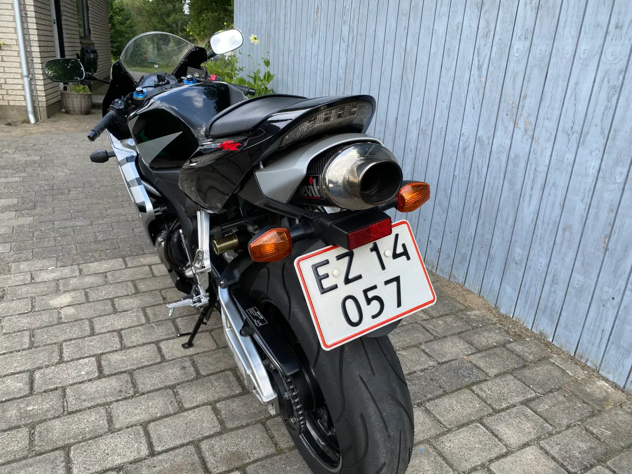Billede 8 - Honda CBR 600 RR