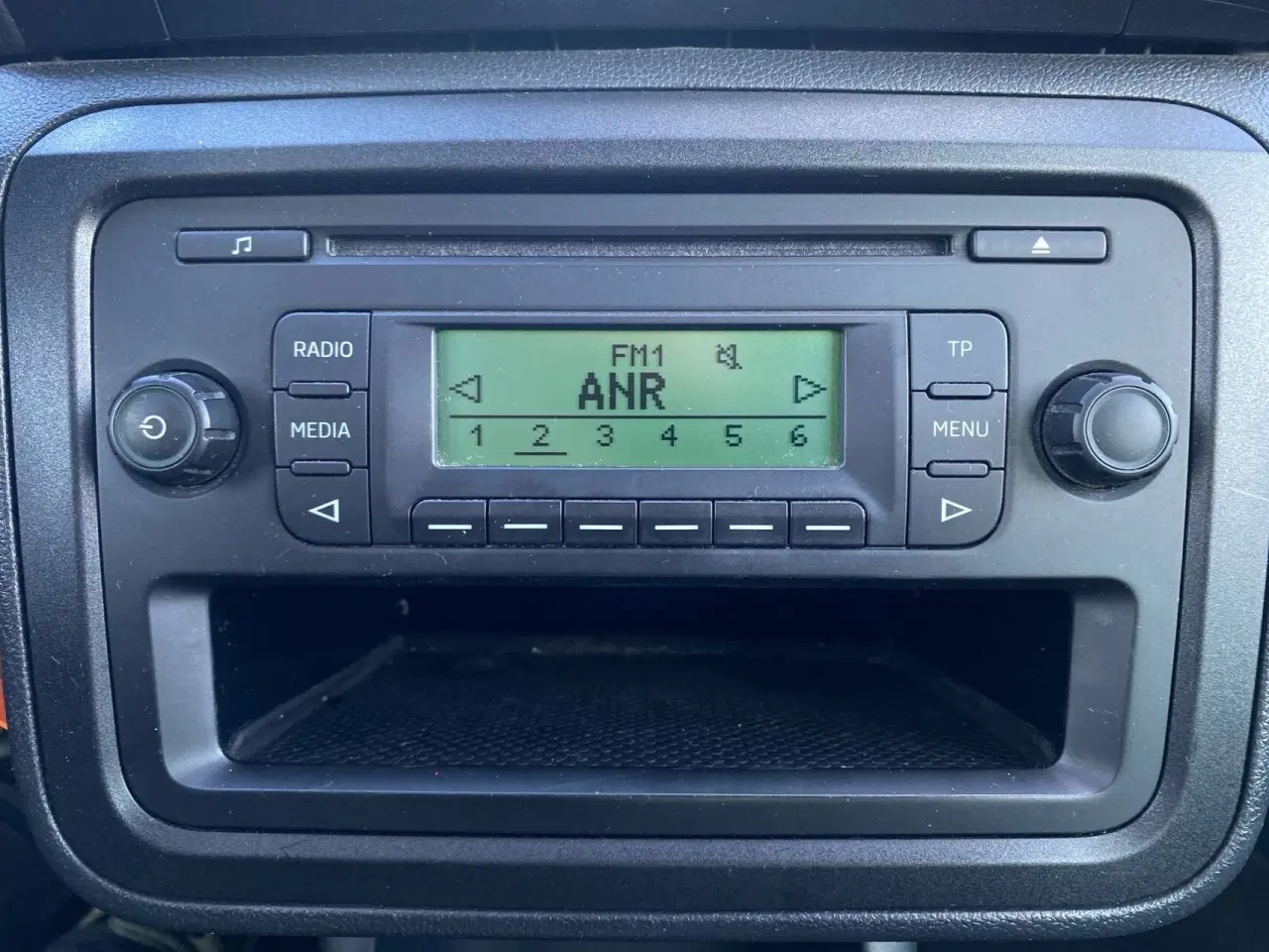 Billede 15 - Skoda Fabia Combi 1,2 TSI Ambition 105HK Stc