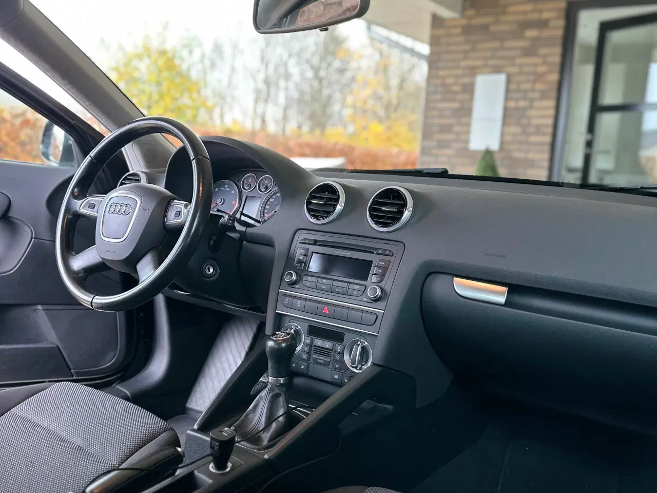 Billede 3 - Audi A3 2,0 Diesel