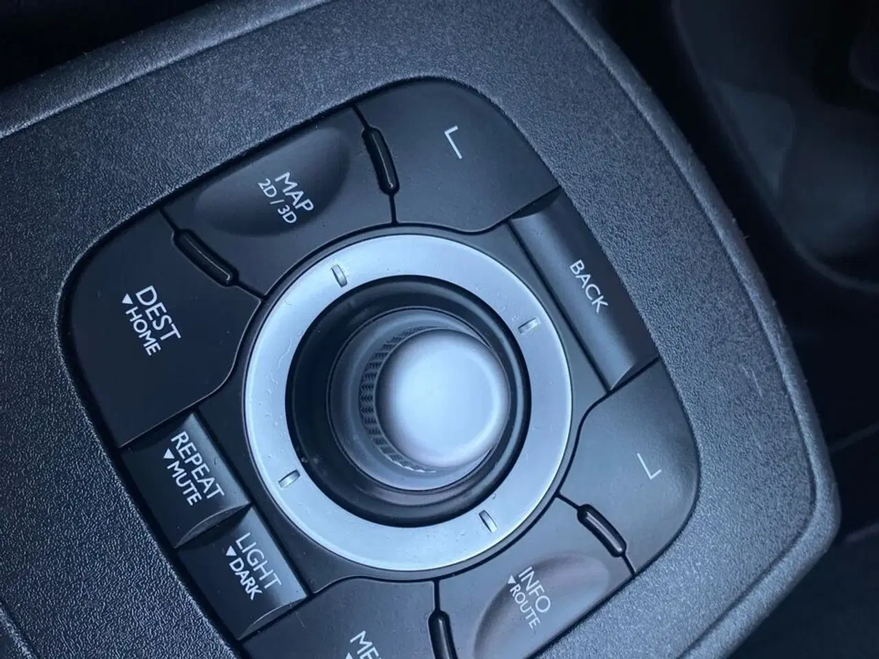 Billede 13 - Renault Grand Scénic 7 pers. 1,5 Energy DCI Limited Edition 110HK 6g