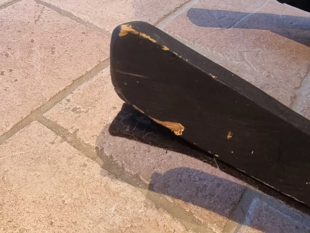 Billede 4 - Rokkefår sort/grå