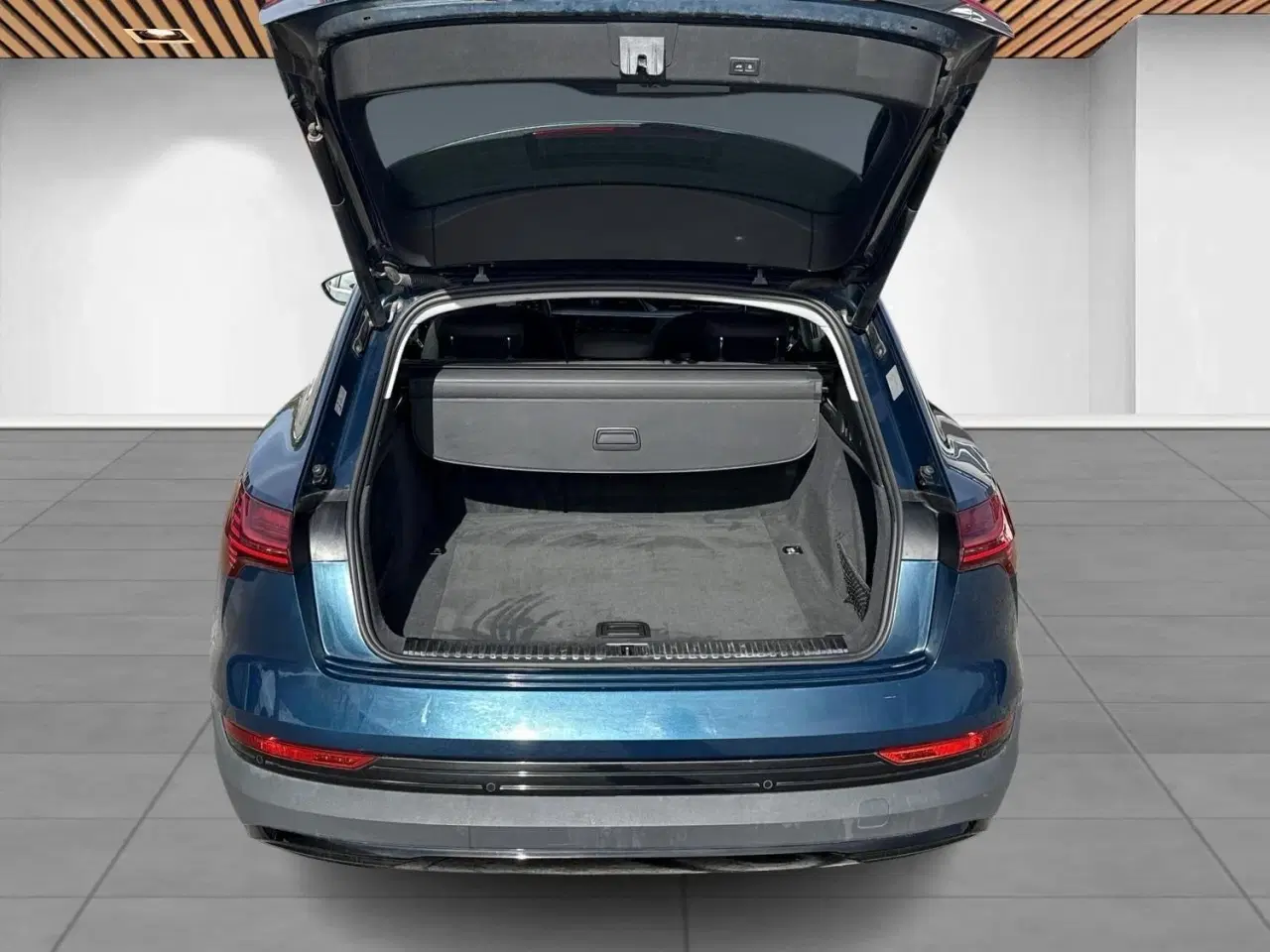 Billede 10 - Audi e-tron 55 quattro
