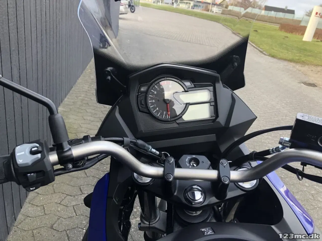 Billede 20 - Suzuki DL 650 V-Strom