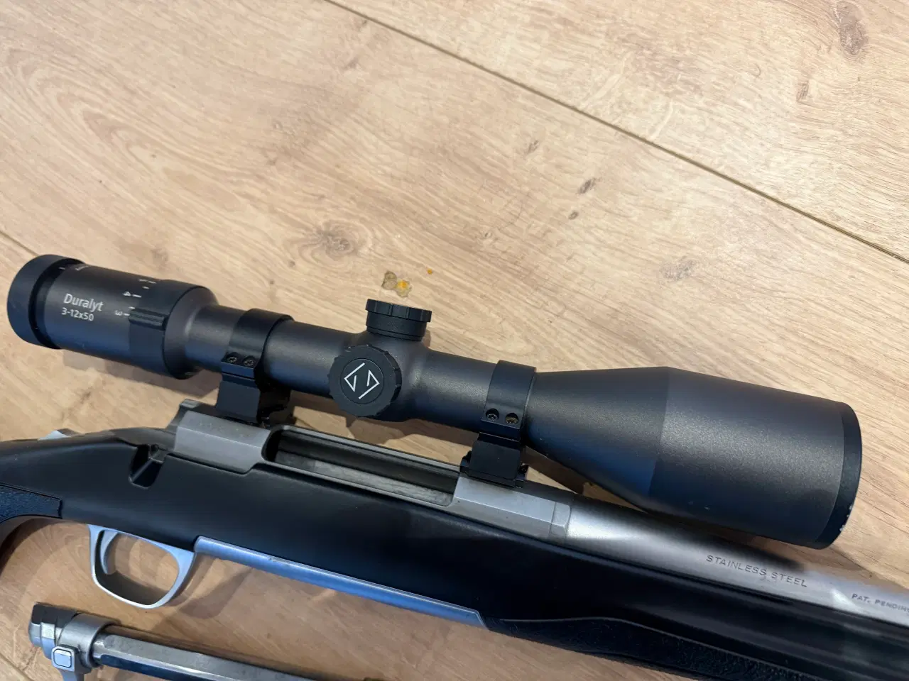Billede 4 - BROWNING X-BOLT 7MM REM MAG 