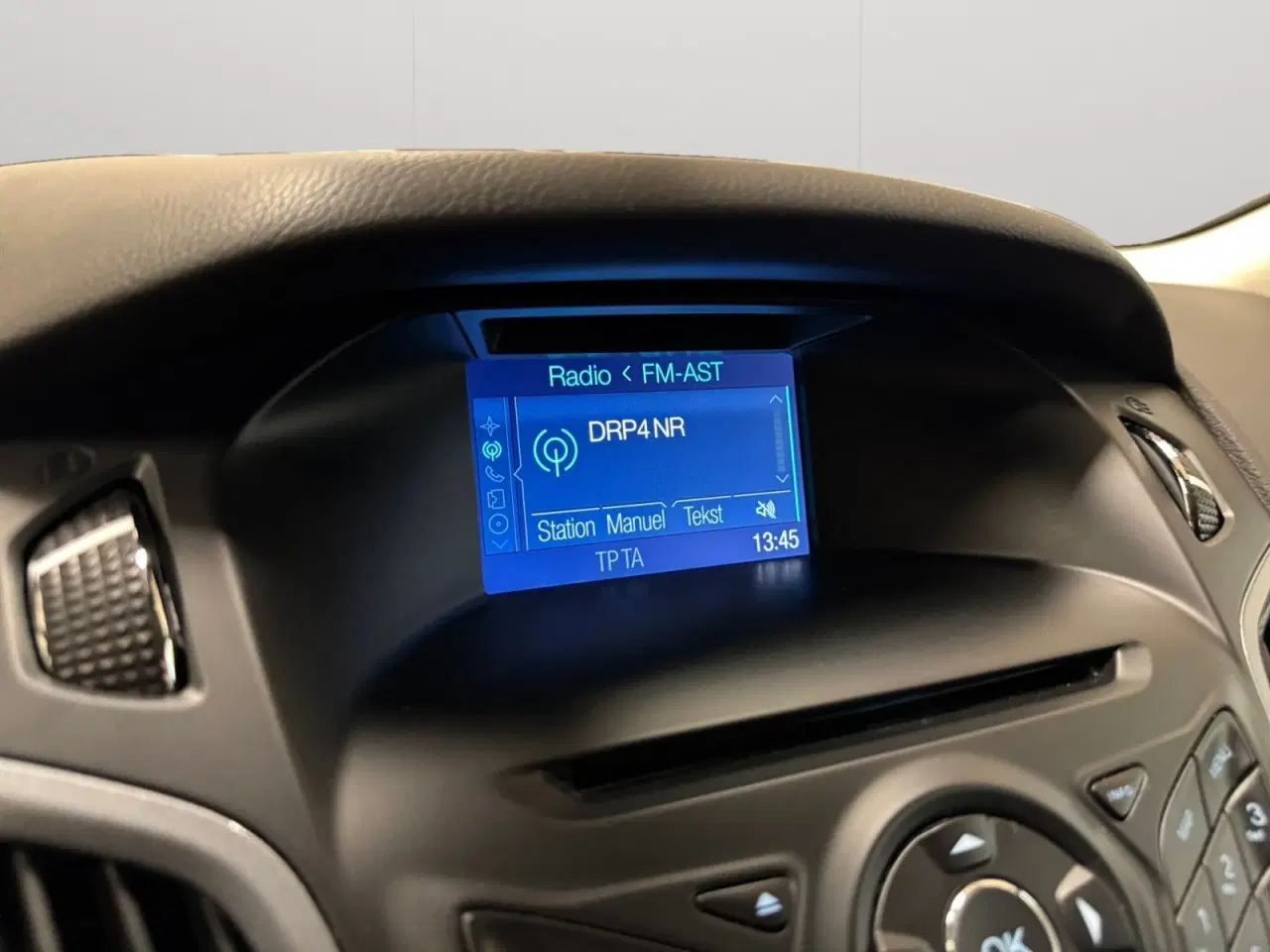 Billede 8 - Ford Focus 1,0 SCTi 125 Titanium stc.