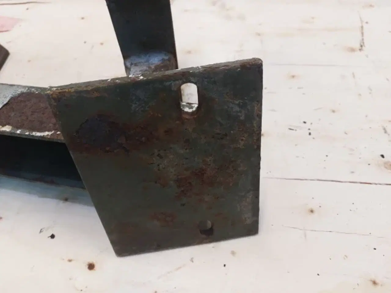 Billede 6 - Hydrema 806 Fodtrin 362415